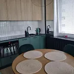 Apartman Stanczyka Krakkó