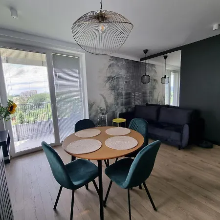 Stanczyka Lägenhet Kraków