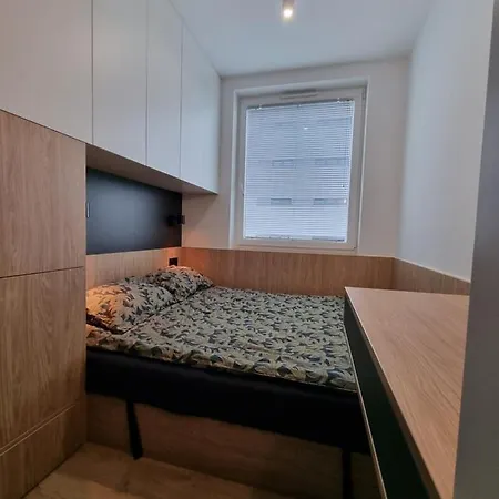 Stanczyka Daire Krakow