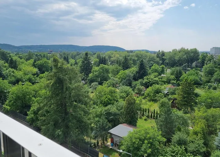 Lägenhet Stanczyka *