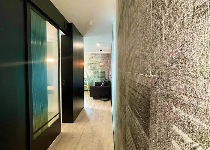 Stanczyka Lägenhet Kraków