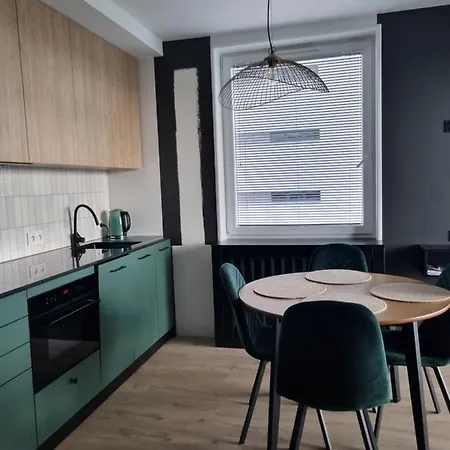 Stanczyka Apartment