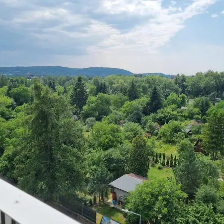 Apartment Stanczyka *