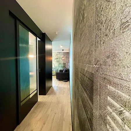 Stanczyka Apartment Krakow