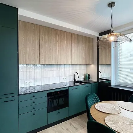 Stanczyka Apartment