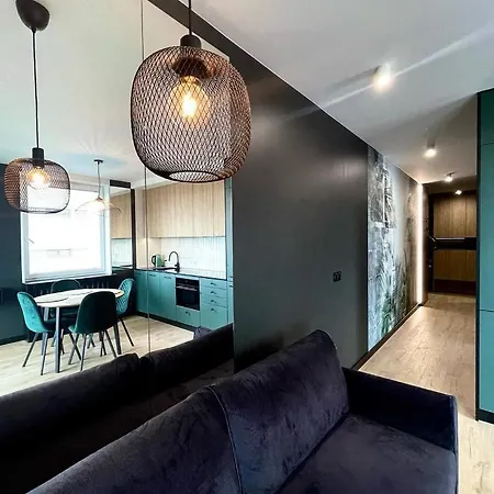 Stanczyka Apartment Krakow